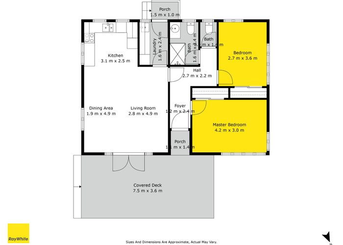  at 647 Richardson Road, Mount Roskill, Auckland
