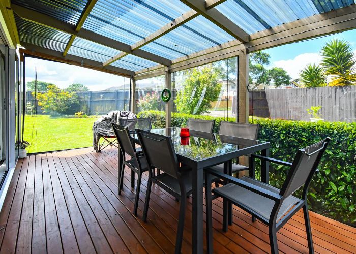  at 51 Hobart Crescent, Wattle Downs, Manukau City, Auckland