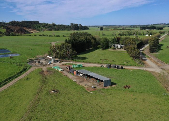  at 141 Mataura Island Titiroa Road, Mataura Island, Invercargill, Southland