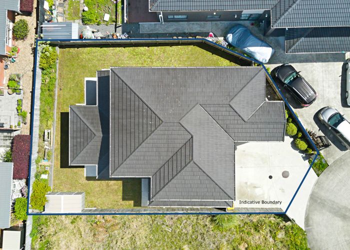  at 15 Kawa Drive, Flat Bush, Auckland