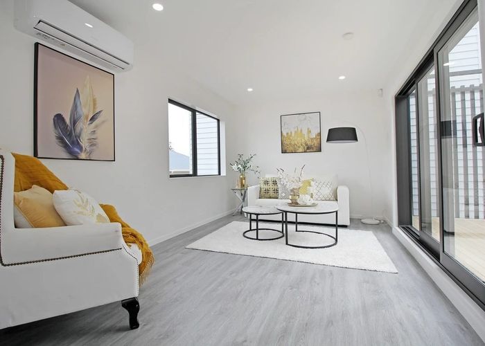  at 58B Friesian Drive, Mangere, Manukau City, Auckland