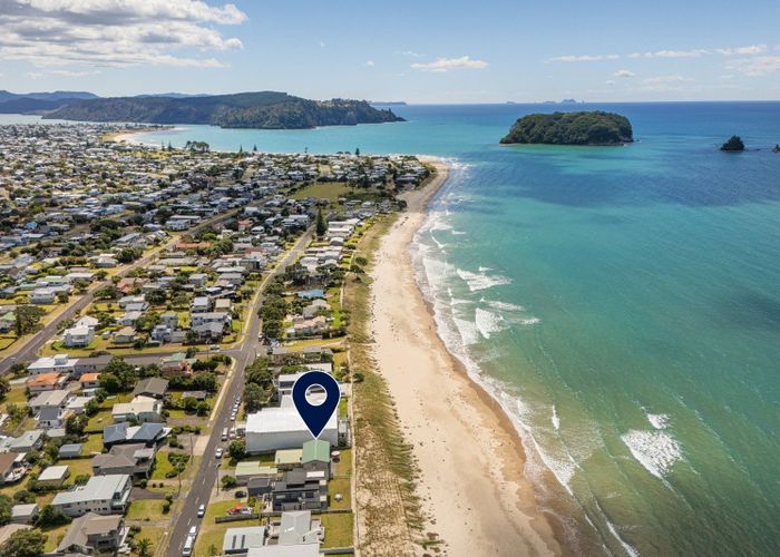  at 106 Pohutukawa Crescent, Whangamata, Thames-Coromandel, Waikato