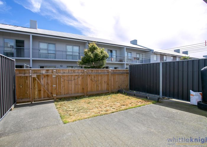  at 12/336 Lincoln Road, Addington, Christchurch