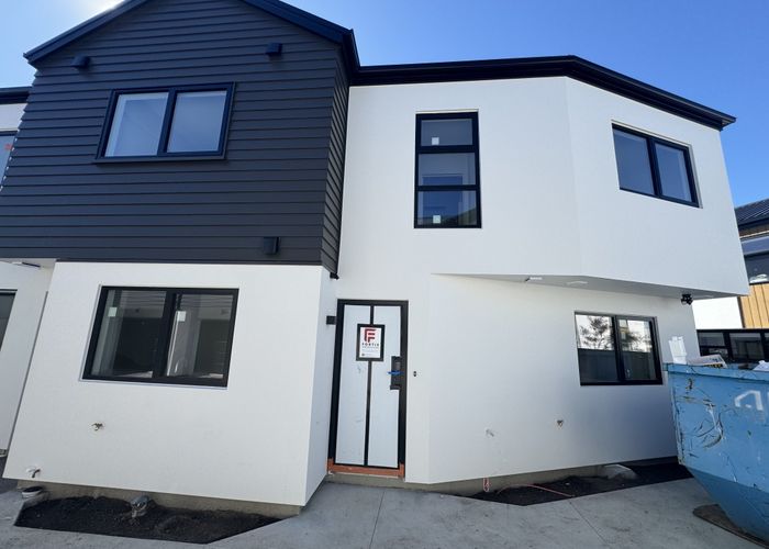  at 6/23 Proctor Street, Papanui, Christchurch City, Canterbury