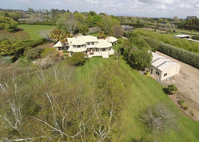  at 317 Newell Road, Tamahere