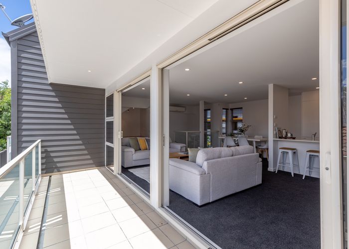  at 18D Churchill Street, Christchurch Central, Christchurch