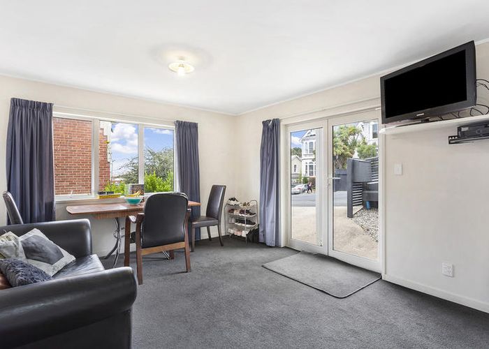  at 7 Pitt Street, North Dunedin, Dunedin