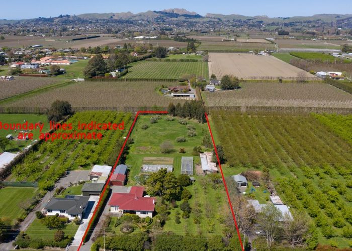  at 936 Riverslea Road South, Longlands, Hastings