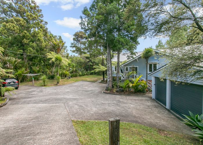  at 157 Scenic Drive, Titirangi, Auckland