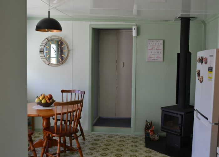  at 31 Otepopo Street, Oamaru