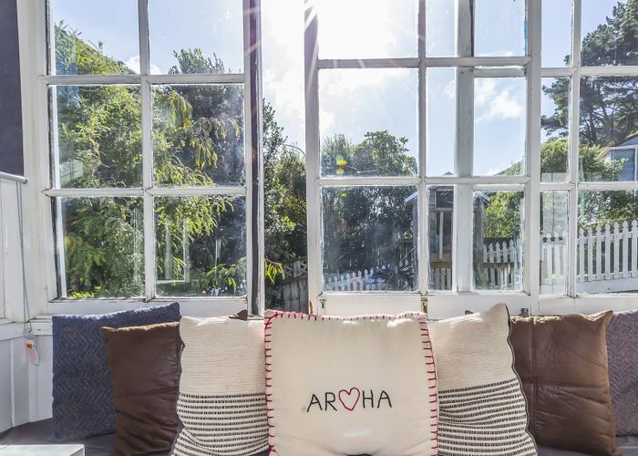  at 473 Ohiro Road, Brooklyn, Wellington