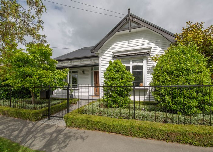  at 135 Packe Street, Edgeware, Christchurch