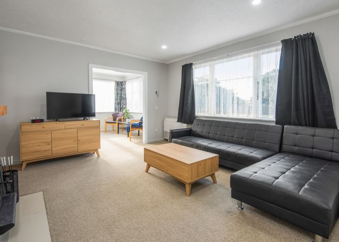  at 12 Burden Street, Redwoodtown, Blenheim