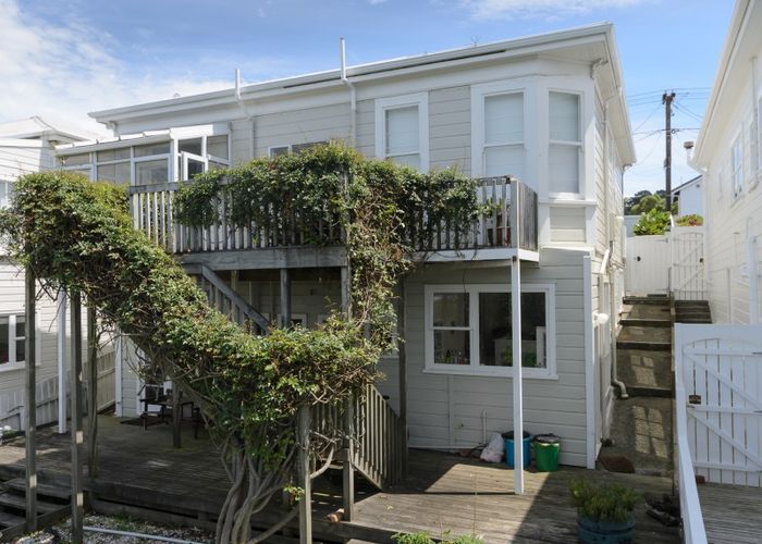  at 61 Matai Road, Hataitai, Wellington