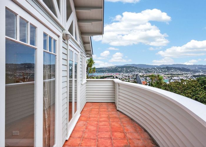  at 49 Tio Tio Road, Miramar, Wellington, Wellington