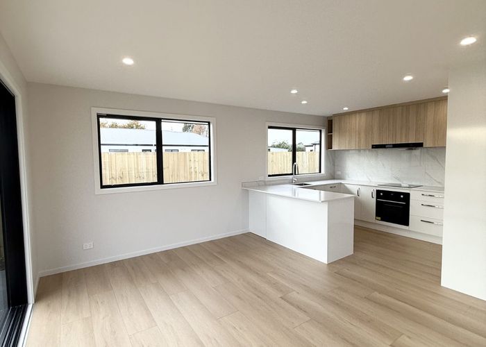  at 40 Russell Lilley Drive, Rolleston