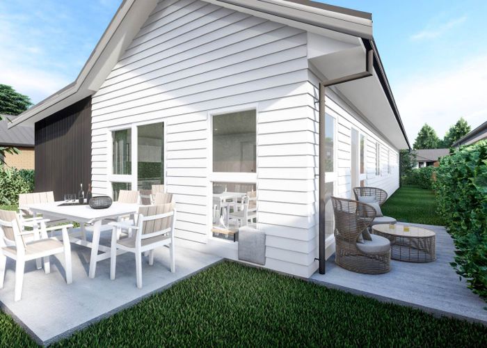  at Lot 660 - 1 Korari Street, Te Kauwhata, Waikato, Waikato