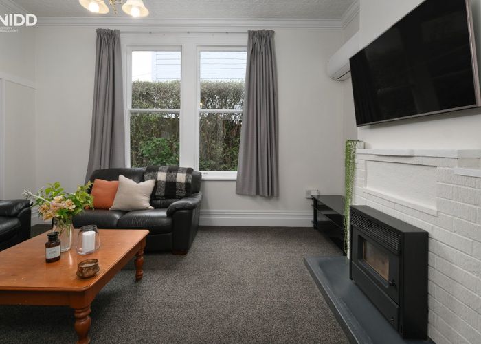  at 16 Chamberlain Street, Maori Hill, Dunedin, Otago