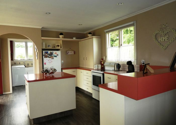  at 2 Rayner Street South, Temuka
