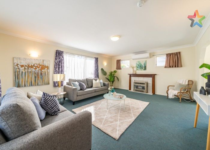  at 3 Waddington Drive, Naenae, Lower Hutt, Wellington