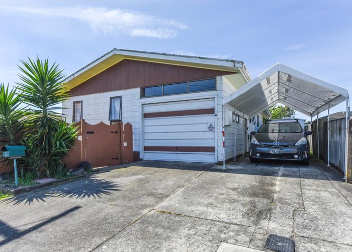  at 1 Kauri Street, Stoke, Nelson