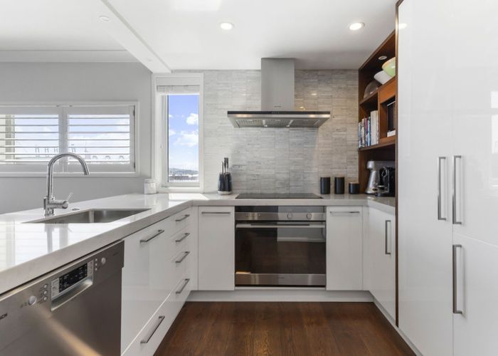  at 4A/10 Augustus Terrace, Parnell, Auckland City, Auckland