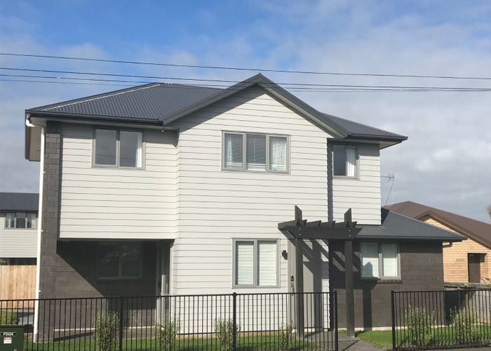  at 1/28 Beatty Street (Room A), Melville, Hamilton, Waikato