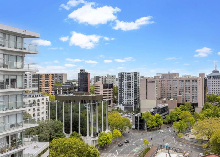  at 1522/430 Queen Street, City Centre, Auckland City, Auckland