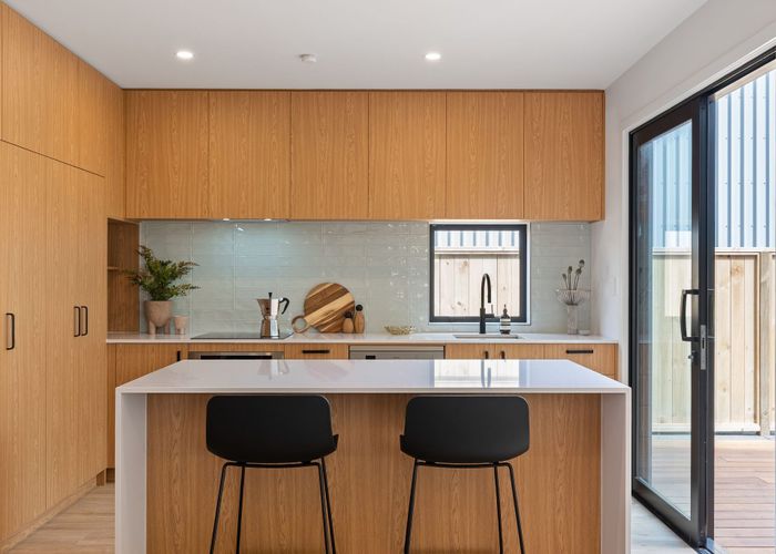  at 2/161  Onepu Road, Lyall Bay, Wellington, Wellington