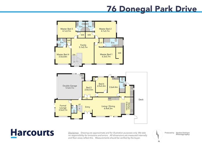  at 76 Donegal Park Drive, Flat Bush, Manukau City, Auckland