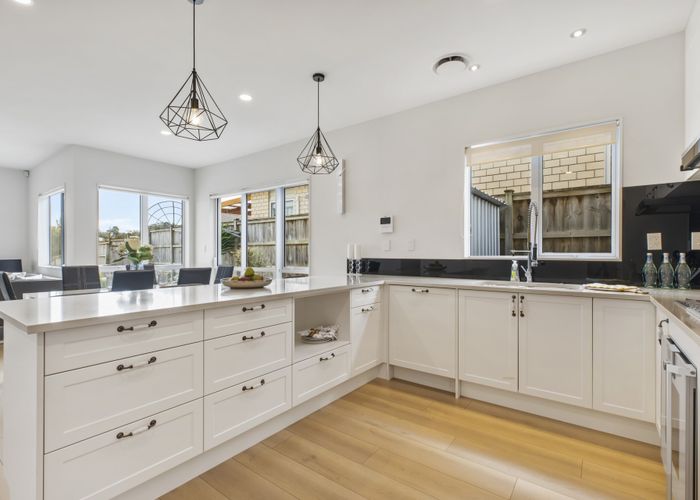  at 128A Jeffs Road, Flat Bush, Auckland