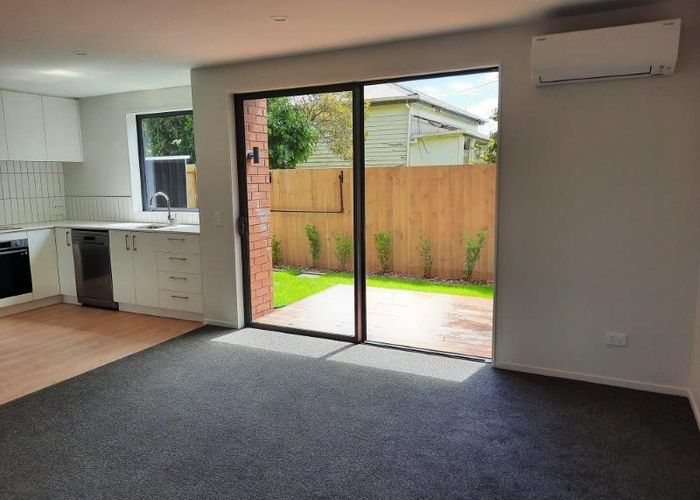  at 2/42 Gibbon Street, Sydenham, Christchurch City, Canterbury