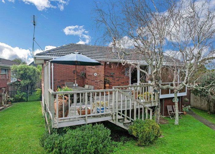  at 13 Pooley Street, Pakuranga Heights, Auckland