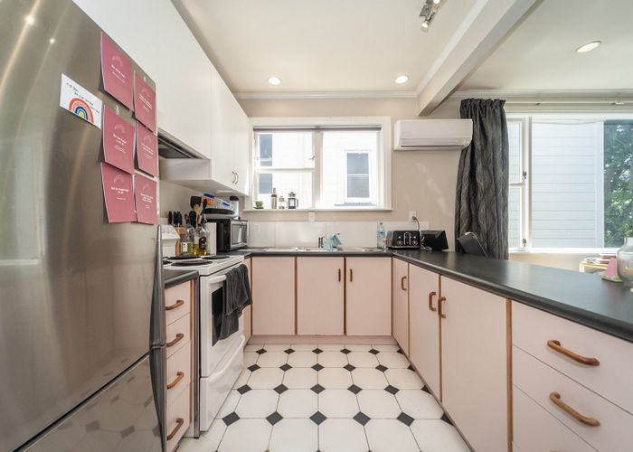  at 126A The Parade, Island Bay, Wellington, Wellington