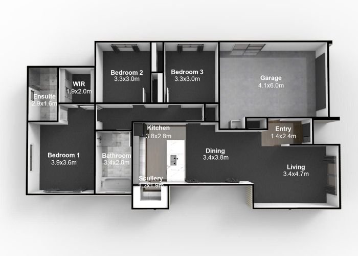  at Lot 693 15 Tarua Street, Te Kauwhata, Waikato, Waikato