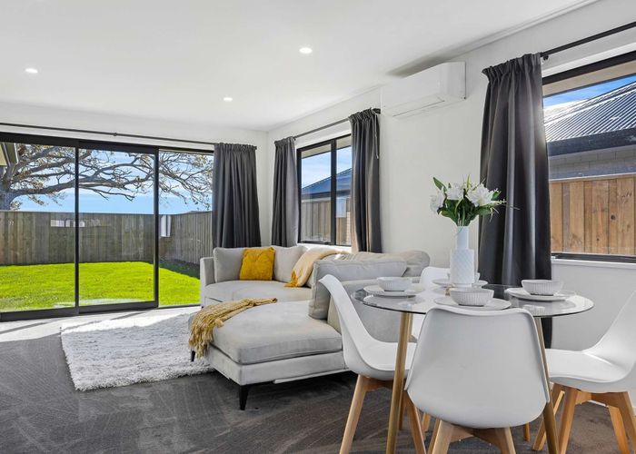  at 27 Crossley Avenue, Ravenswood, Waimakariri, Canterbury