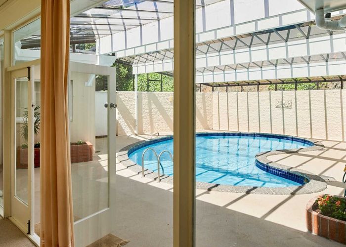  at 45 Walter Road, Lowry Bay, Lower Hutt