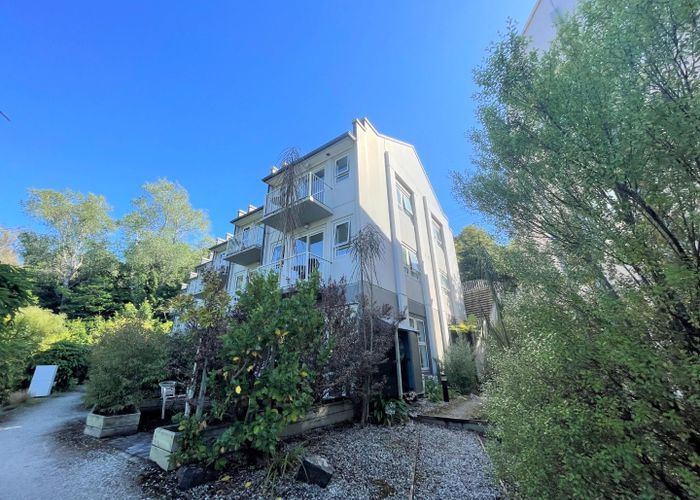  at 6D/73 Buccleugh Street, North East Valley, Dunedin, Otago