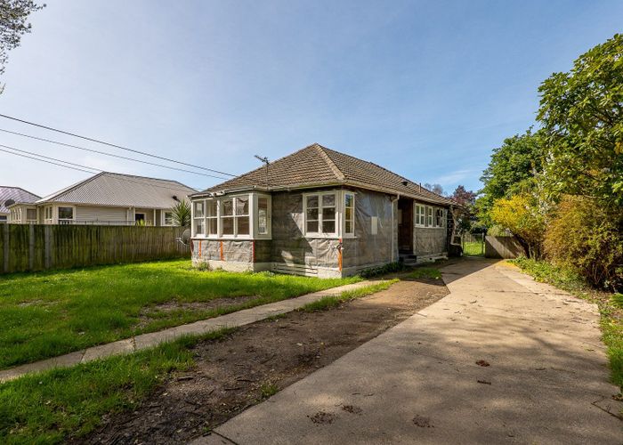  at 100 Emmett Street, Shirley, Christchurch City, Canterbury
