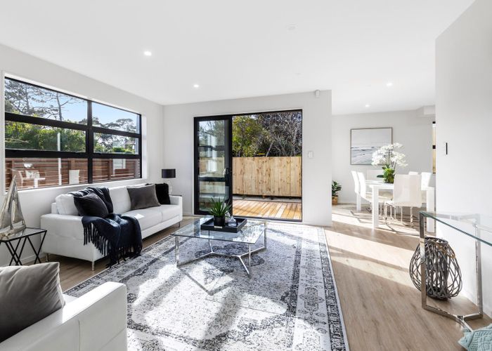 For sale Lot 3/44 Godley Road, Green Bay, Waitakere City, Auckland