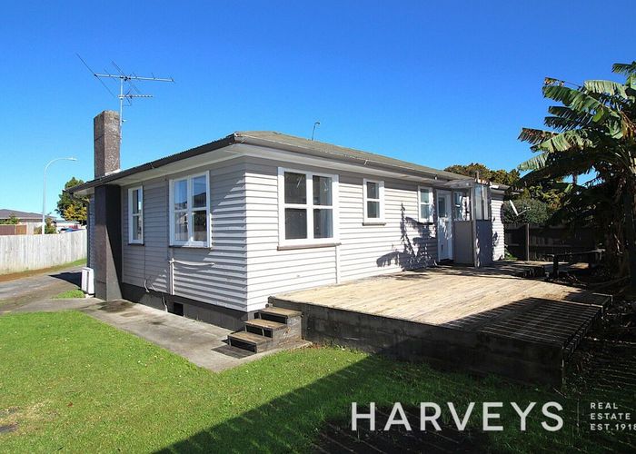 at 26 Adams Road, Manurewa, Manukau City, Auckland
