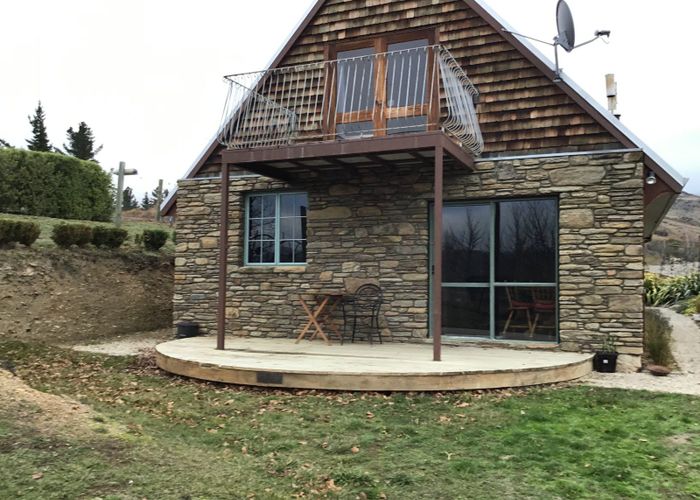  at 4 Miners Terrace, Bannockburn, Cromwell, Central Otago, Otago