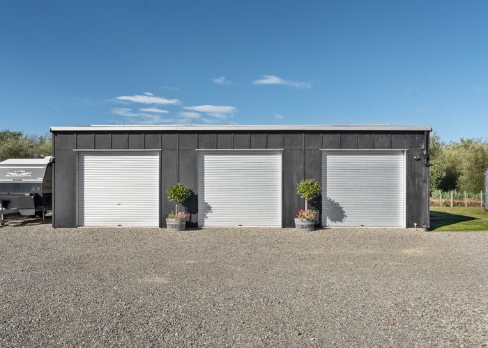  at 222 Paierau Road, Masterton