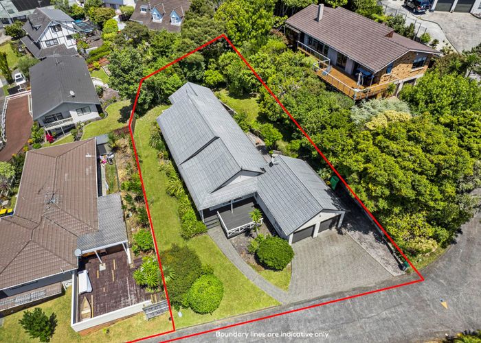  at 193 Chelsea View Drive, Chatswood, Auckland