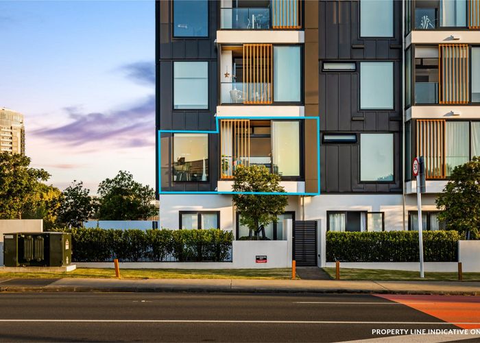  at 103/74 Anzac Street, Takapuna, North Shore City, Auckland