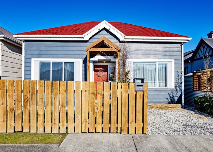  at 77 Bowmont Street, Appleby, Invercargill, Southland