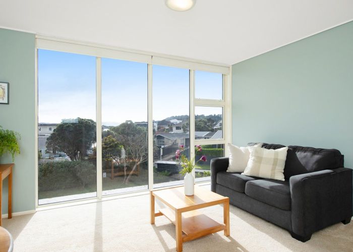  at 6C/23 Rangitane Street, Maupuia, Wellington, Wellington