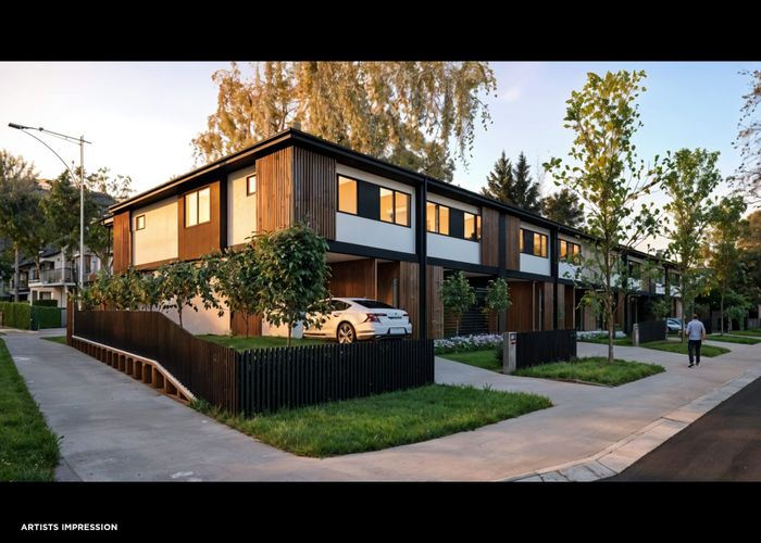  at 1-8/1 Teddy St, Hamilton City Central, Hamilton, Waikato