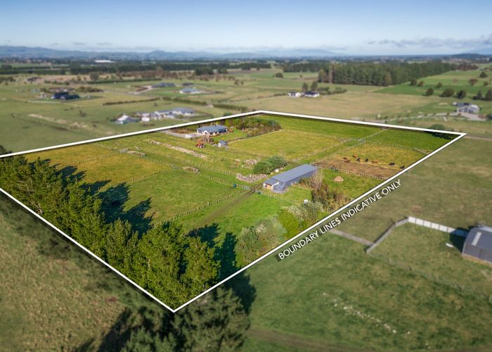  at 76 Jordan Road, Waingawa