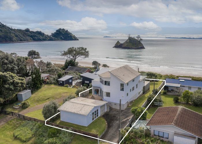  at 208 Mangakahia Drive, Whangapoua, Coromandel